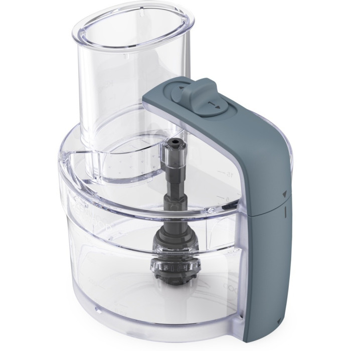 KENWOOD FDP22.000GY голубой
