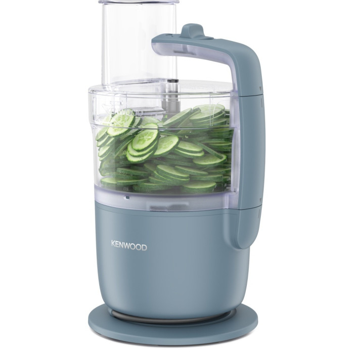 KENWOOD FDP22.000GY голубой