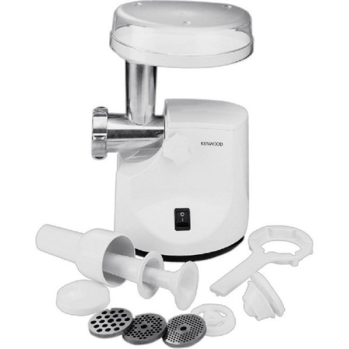Мясорубка KENWOOD MG-450 белый