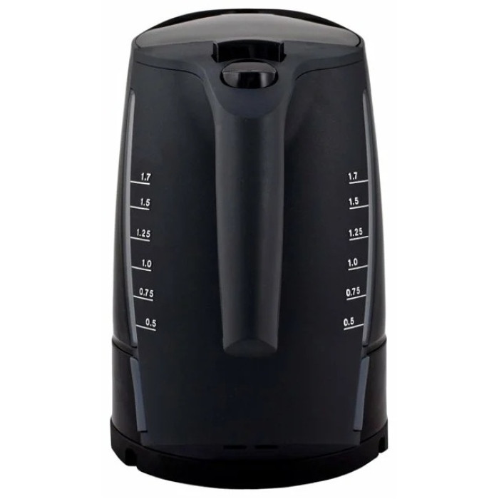 Электрочайник Braun WK 300 черный