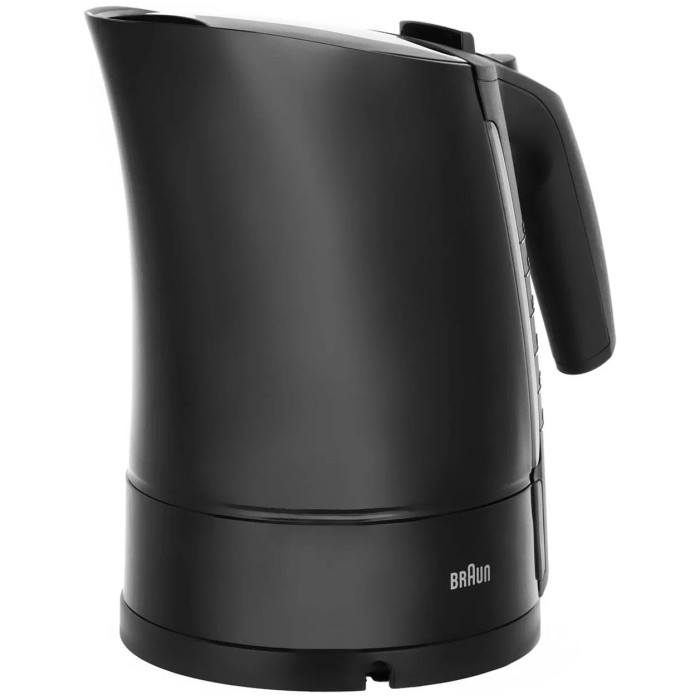 Электрочайник Braun WK 300 черный