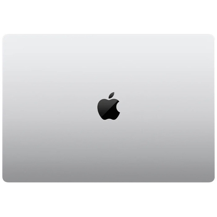 16-inch MacBook Pro: Apple M5 Pro chip with 18-core CPU and 20-core GPU, 48GB, 1TB SSD - Silver,Model A3428