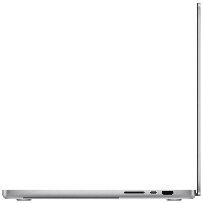 16-inch MacBook Pro: Apple M5 Pro chip with 18-core CPU and 20-core GPU, 48GB, 1TB SSD - Silver,Model A3428