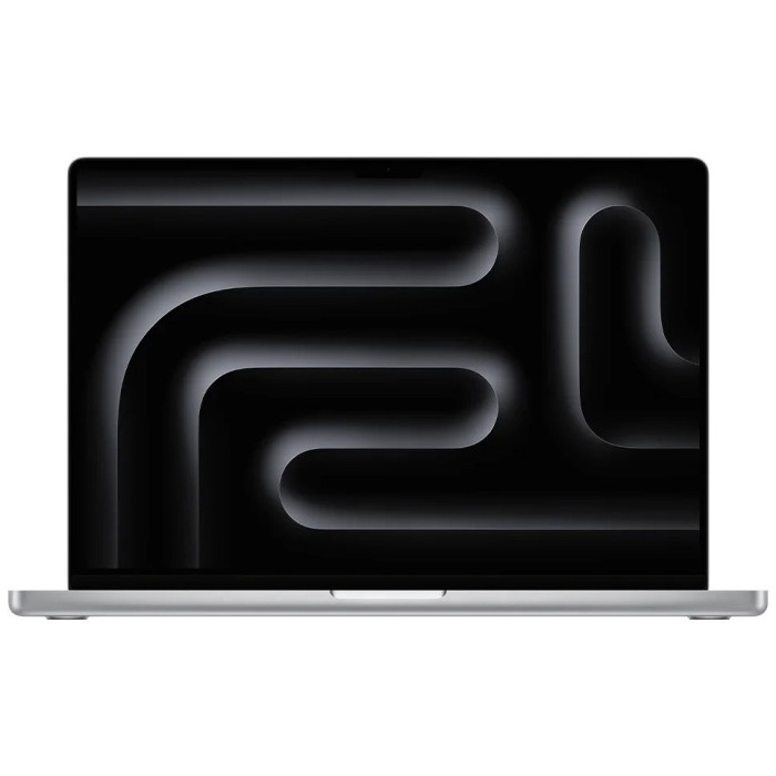 16-inch MacBook Pro: Apple M5 Pro chip with 18-core CPU and 20-core GPU, 48GB, 1TB SSD - Silver,Model A3428