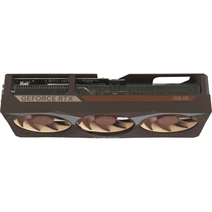 ASUS GeForce RTX 5080 Noctua OC Edition (RTX5080-O16G-NOCTUA) 16 Гб