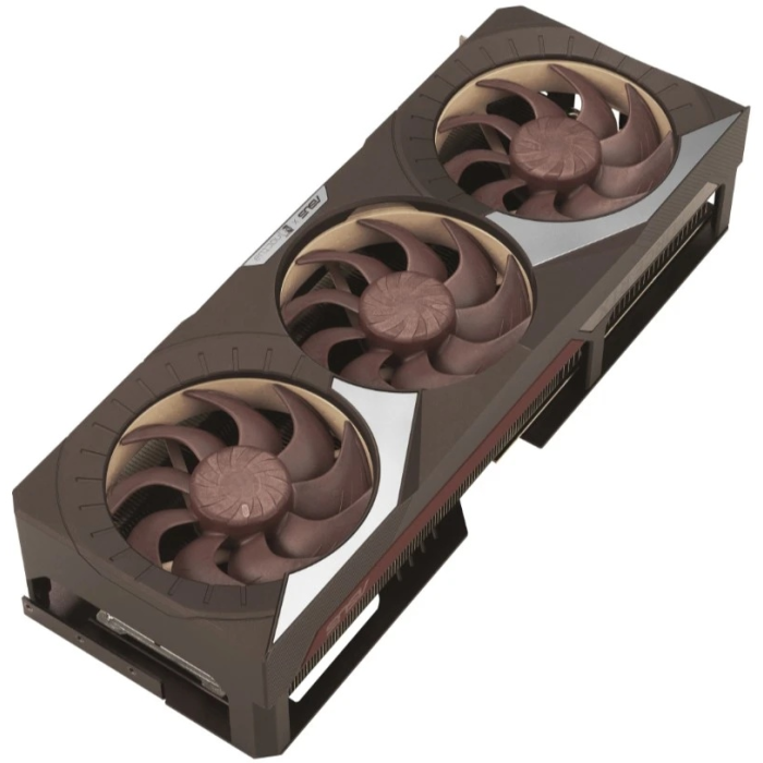 ASUS GeForce RTX 5080 Noctua OC Edition (RTX5080-O16G-NOCTUA) 16 Гб