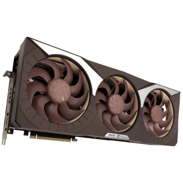 ASUS GeForce RTX 5080 Noctua OC Edition (RTX5080-O16G-NOCTUA) 16 Гб