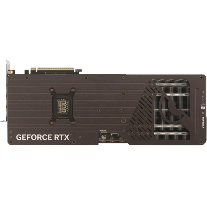 ASUS GeForce RTX 5080 Noctua OC Edition (RTX5080-O16G-NOCTUA) 16 Гб