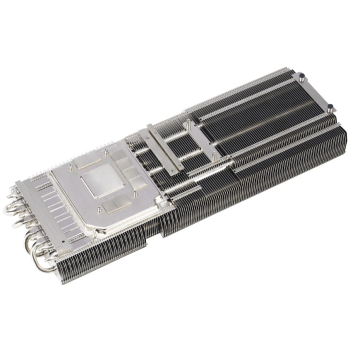 ASUS GeForce RTX 5080 Noctua OC Edition (RTX5080-O16G-NOCTUA) 16 Гб