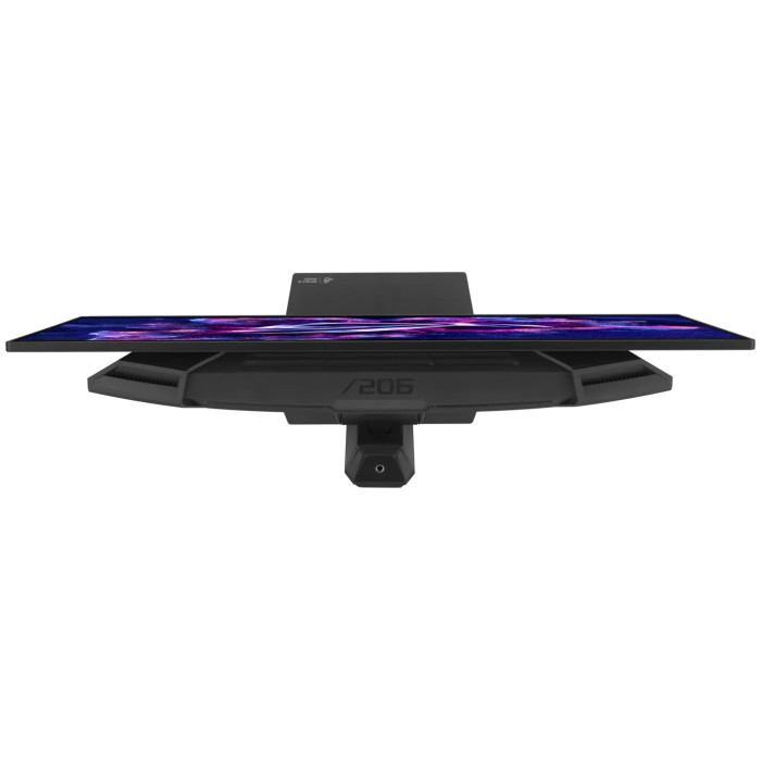 27' ASUS XG27AQDNG черный