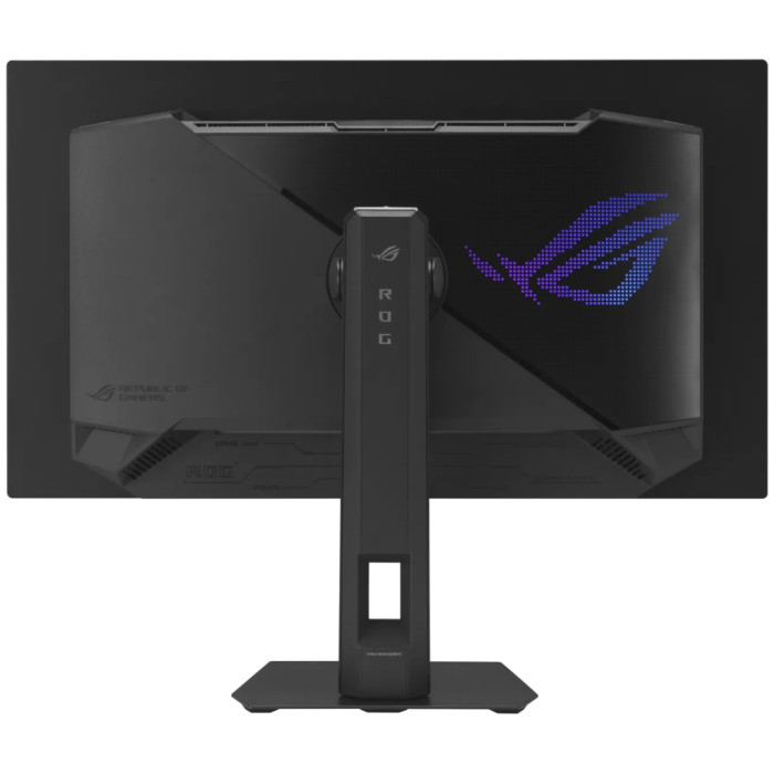 27' ASUS XG27AQDNG черный