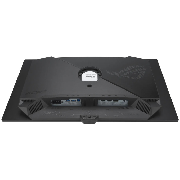 27' ASUS XG27AQDNG черный