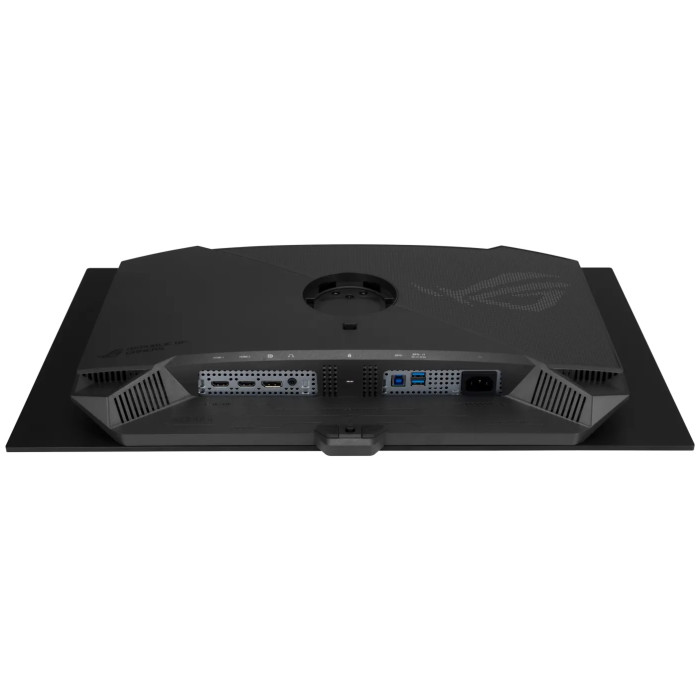 27' ASUS XG27AQDMGR черный