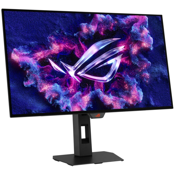 27' ASUS XG27AQDMGR черный