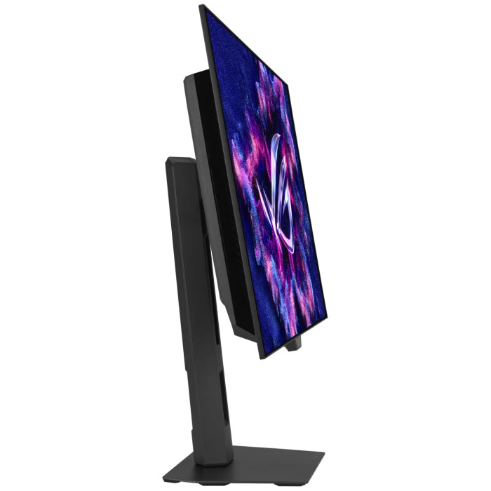 27' ASUS XG27AQDMGR черный