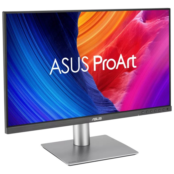 27' ASUS ProArt Display PA278QGV черный
