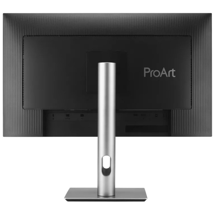 27' ASUS ProArt Display PA278QGV черный