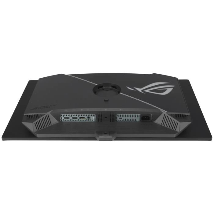 27' ASUS XG27AQDMES черный