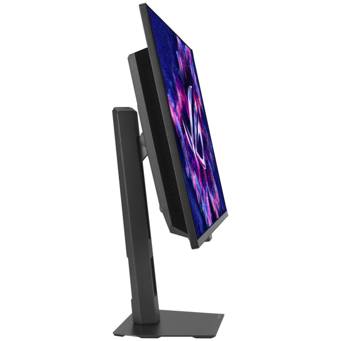 27' ASUS XG27AQDMES черный