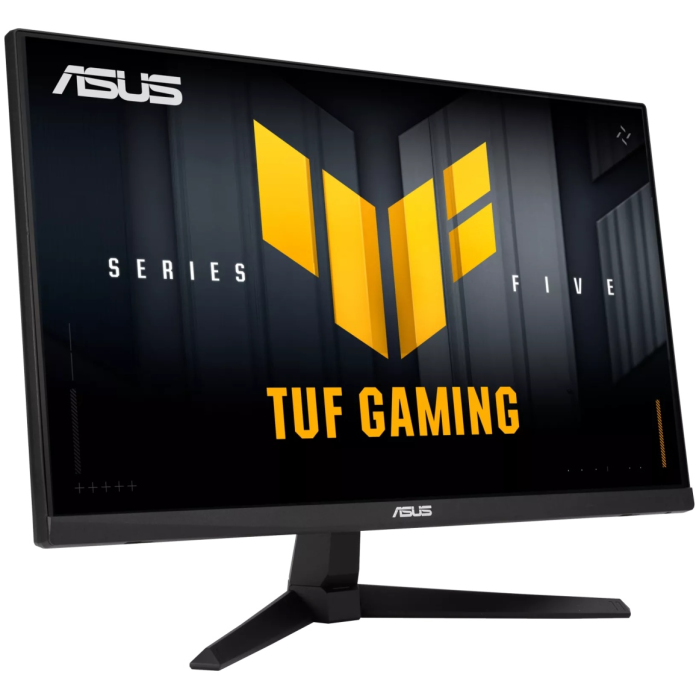 24.5' ASUS VG259QMR5A черный