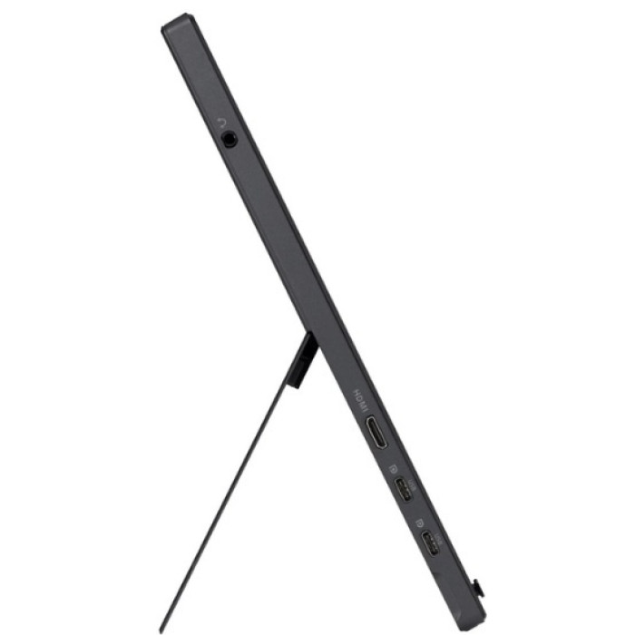 15.6' ASUS ZenScreen MB16AHG 90LM08U0-B01170 черный