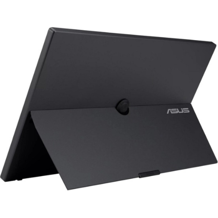 15.6' ASUS ZenScreen MB16AHG 90LM08U0-B01170 черный
