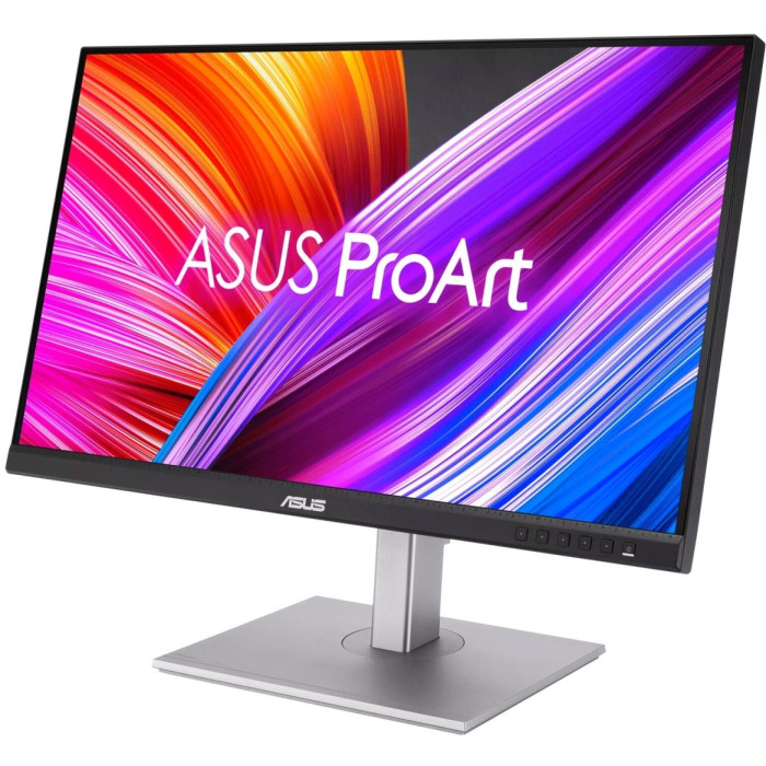 27' ASUS PA278CGV серый