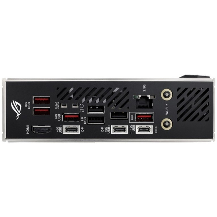 ASUS ROG Strix X870-I Gaming WiFi