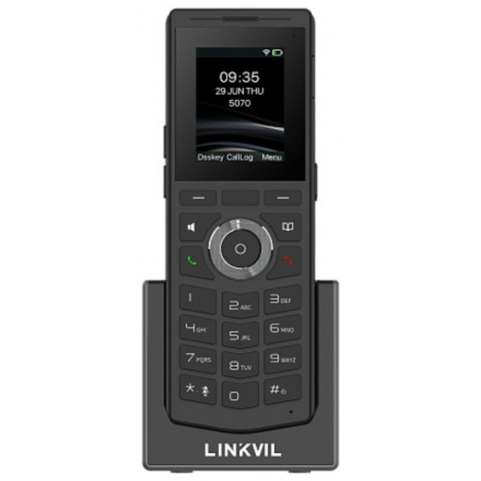 Fanvil Linkvil W610D черный