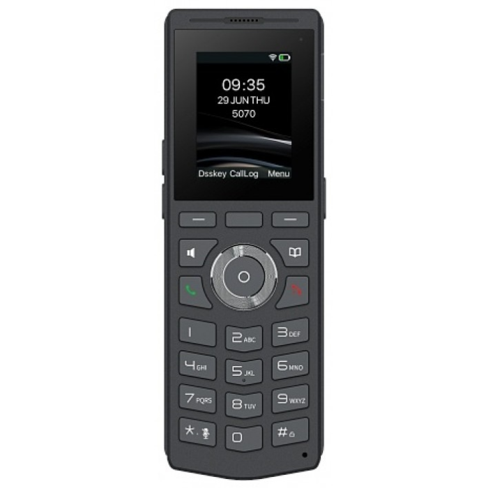 Fanvil Linkvil W610D черный