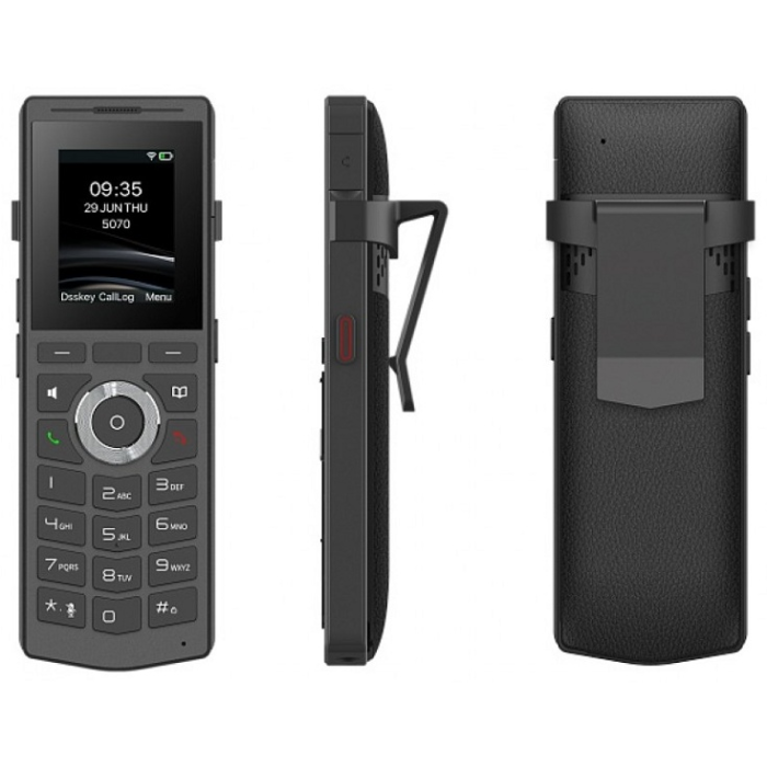 Fanvil Linkvil W610D черный