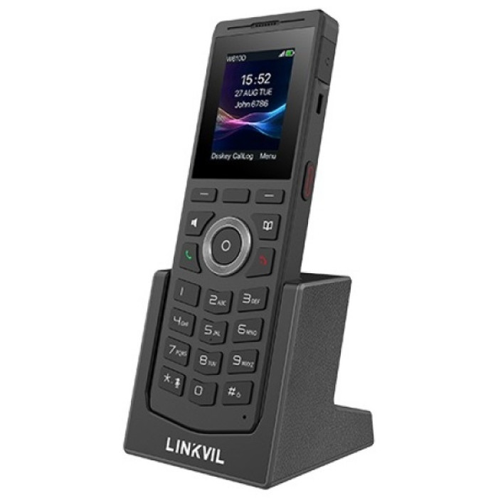 Fanvil W710P черный