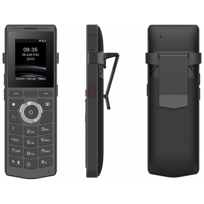 Беспроводной телефон DECT Linkvil W610H