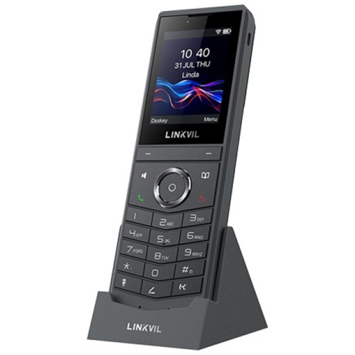 Беспроводной телефон Linkvil W620W