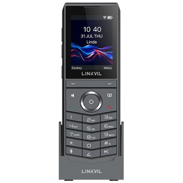 Беспроводной телефон Linkvil W620W