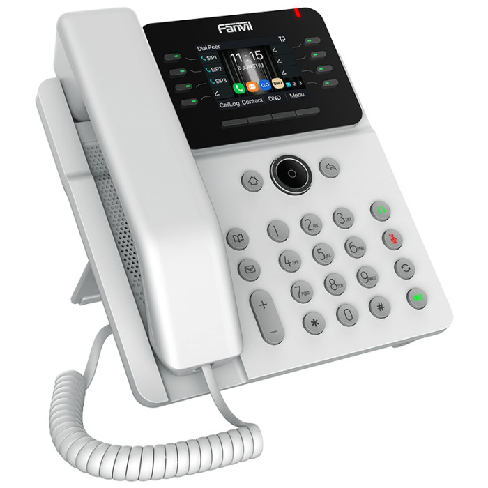 Fanvil V62G 86813 белый