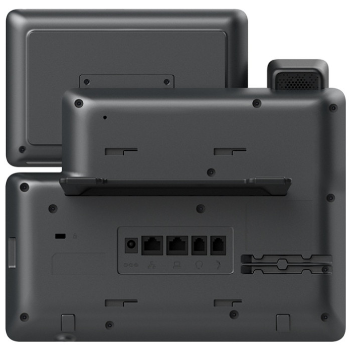 Fanvil V66 Pro черный