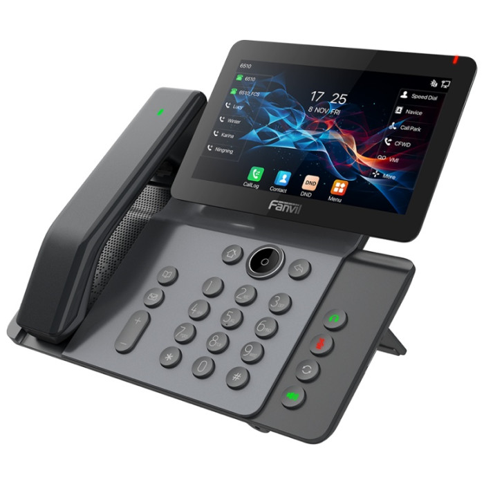 Fanvil V66 Pro черный