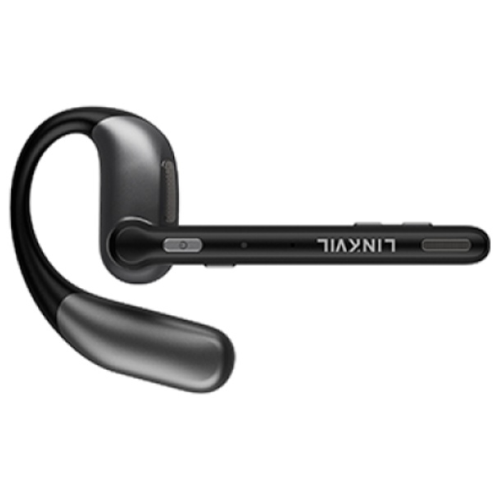 Наушники Linkvil DH401B черный