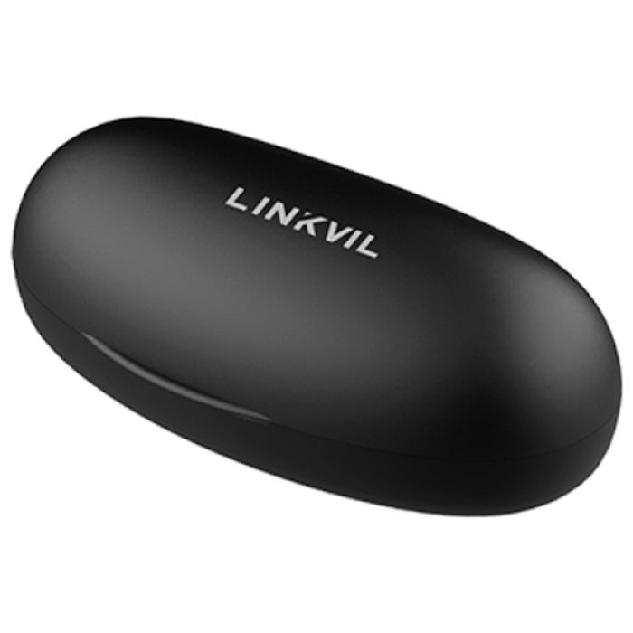 Наушники Linkvil DH401B черный