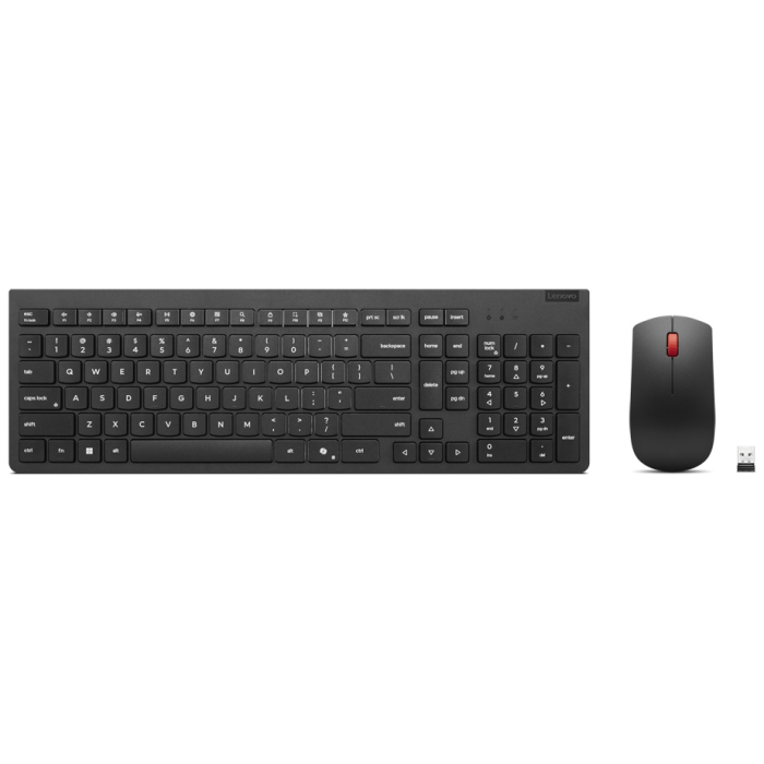 Lenovo 4X31R64481 черный