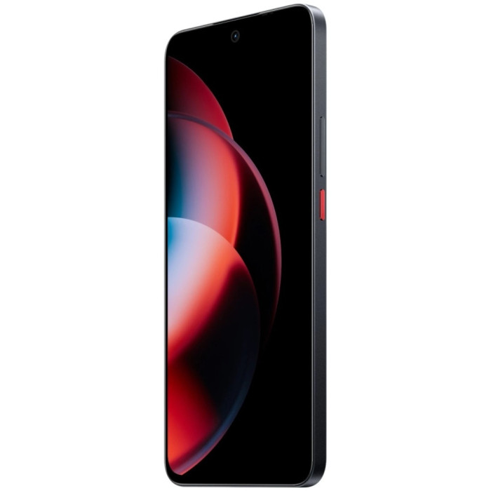 Meizu Note 22 8 ГБ/128 ГБ черный