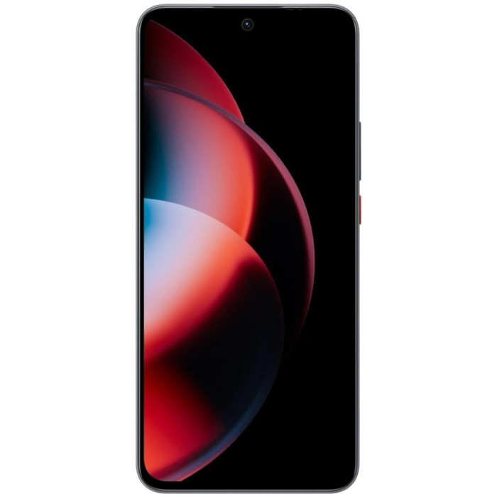 Meizu Note 22 8 ГБ/128 ГБ черный