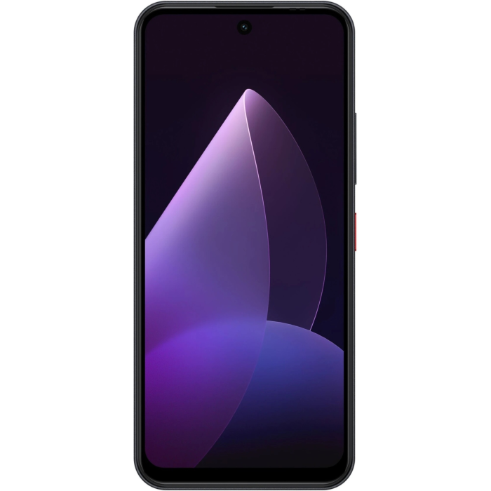 Meizu Mblu 22 4 ГБ/128 ГБ черный