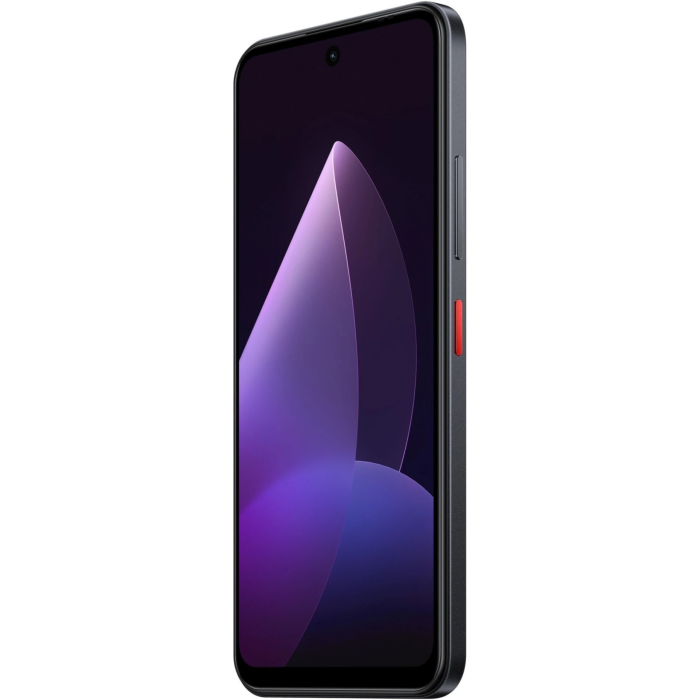 Meizu Mblu 22 4 ГБ/128 ГБ черный