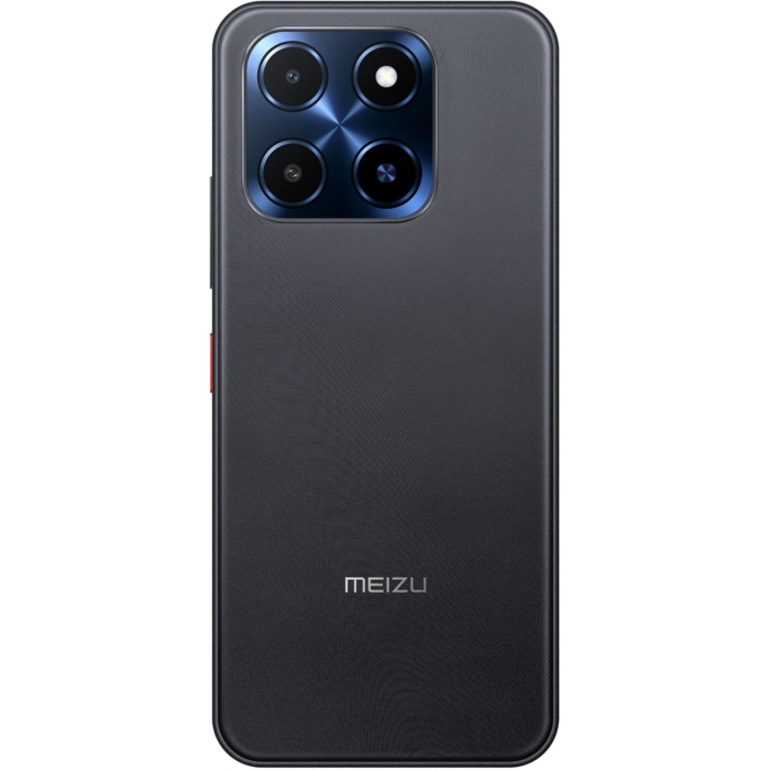 Meizu Mblu 22 4 ГБ/128 ГБ черный