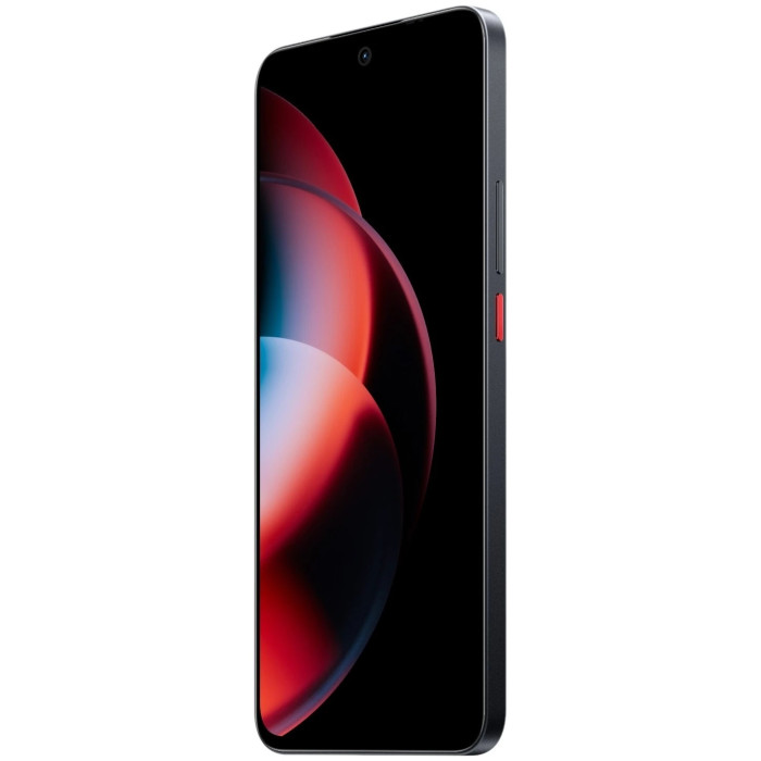 Meizu Note 22 8 ГБ/256 ГБ черный
