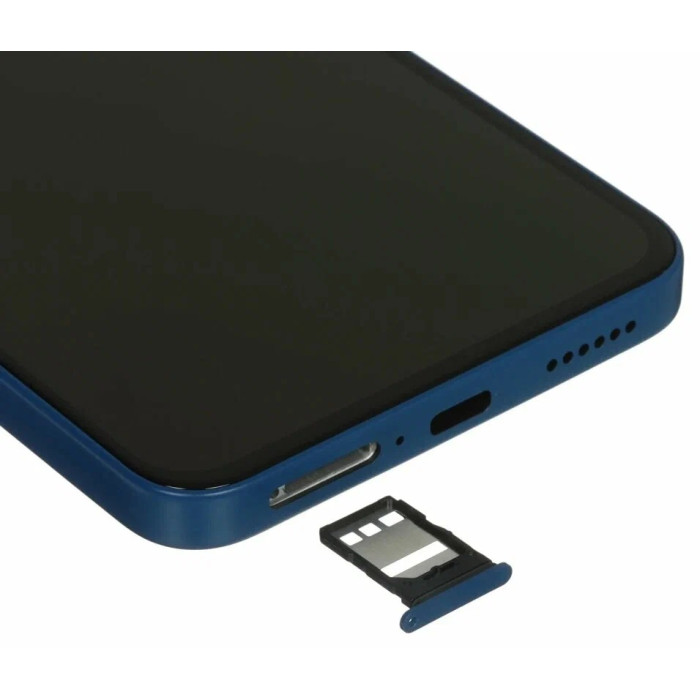 Meizu Note 22 8 ГБ/256 ГБ синий