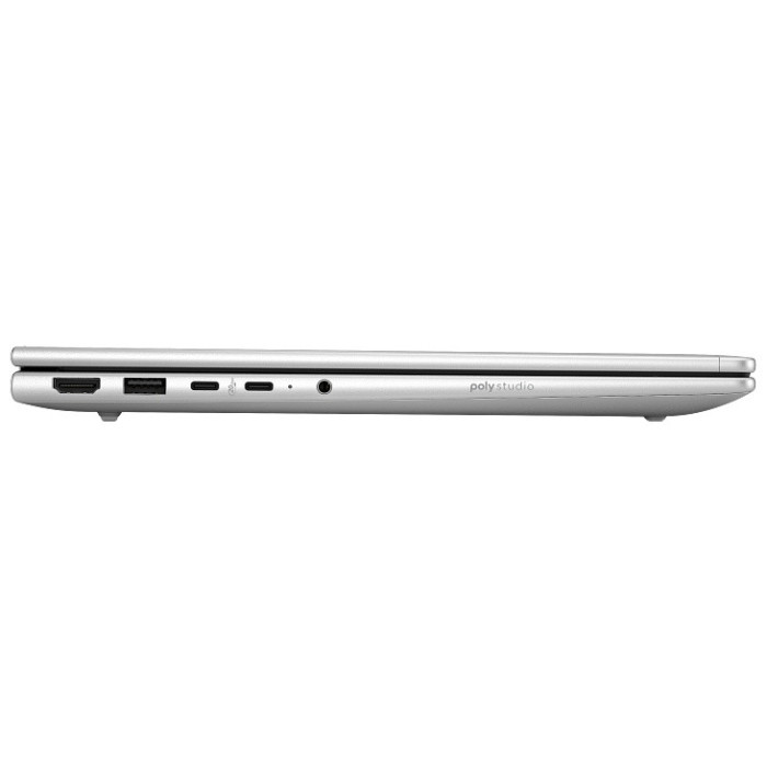 HP ProBook 4 G1i 14 / UMA Ultra 7 255U 4 14 inch G1i / 14.0 WUXGA UWVA 300 5MP IR 60Hz bnt Panel / 24GB (1x24GB) DDR5 5600 SODIMM Memory / 512GB PCIe NVMe Value / W11p64 / 1yw / Dual AryMic 5MP USB2 IR WFOVCamera / Clickpad Backlit / Intel AX211 Wi-Fi 6E