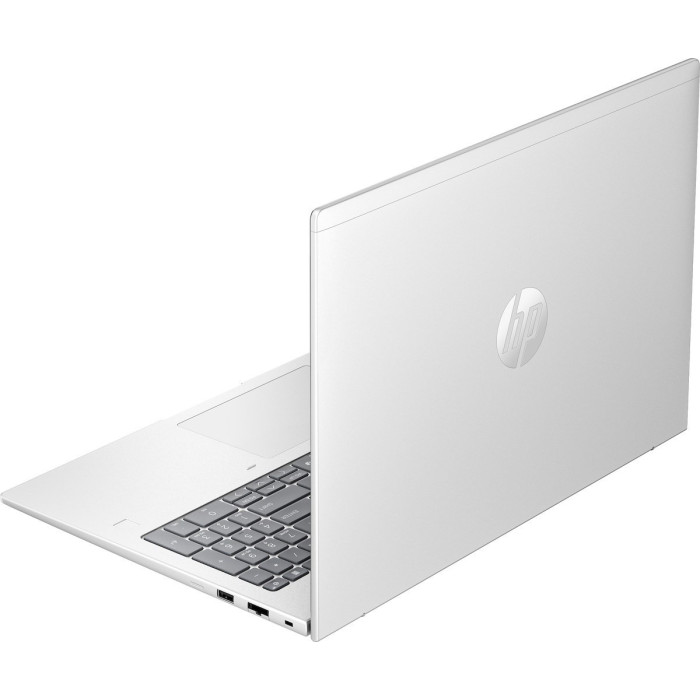 HP ProBook 4 G1i 16 / UMA Ultra 7 255H 4 16 inch G1i / 16.0 WUXGA UWVA 300 FHDC 60Hz bnt Panel / 24GB (1x24GB) DDR5 5600 SODIMM Memory / 512GB PCIe NVMe Value / W11p64 / 1yw / Dual AryMic F USB2 NFOVCamera / Clickpad Backlit with numeric keypad / Intel AX